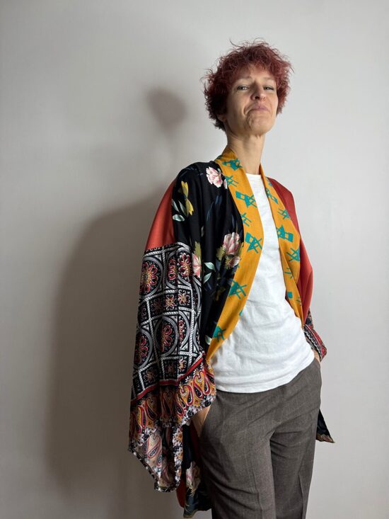 Kimono; SEKO